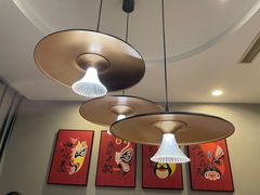 -拾捌川·自贡爆炒(新街口店)