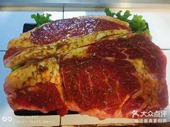 -碳匠炭火烤肉
