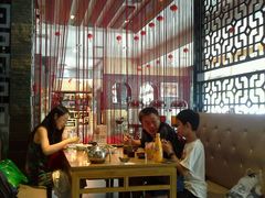 -名羊天下陕北横山铁锅炖羊肉(博文路店)