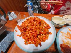 -荣鹏风味烀饼总店