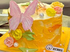 -CAKE BOSS 蛋糕老板(西单君太百货店)