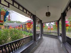 -映月湖公园