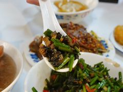 爆炒田螺肉-老长沙龙虾馆(罗湖店)