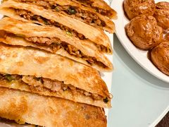 -蔡家酒楼(一德街店)