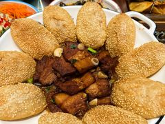 -阿胖龙虾小海鲜(宁国南路总店)