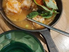 -迷你椰·泰式大排档(共康店)