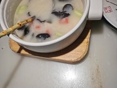 -绿茶餐厅(成都太古里店)