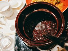 -芳芳私房菜·精做淮扬菜(承德路店)