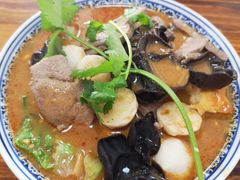 -亚忠小吃店(曾厝垵店)