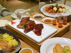 -粤集·手工粤菜(皇庭广场店)