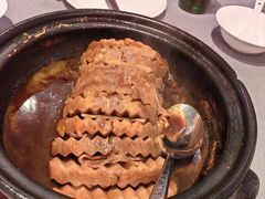 -阿庄新豫菜(航海东路店)