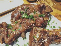 -木屋烧烤(龙湖天街店)