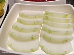 -海底捞火锅(老城根店)