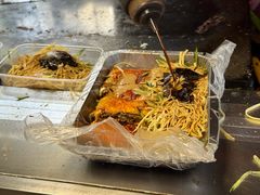 -李记特色五谷杂粮鸡蛋果子