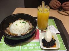 蒙自源过桥米线(红谷滩万达店)-蒙自源过桥米线(红谷滩万达店)