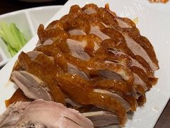 -全聚德(上海首店浦东店)