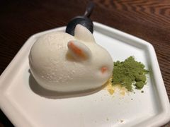 山药兔-掌柜的店·河南菜(世茂店)