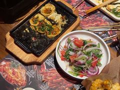 -火联烧烤(学院路创始店)