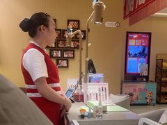 -海底捞火锅(武胜路凯德广场店)