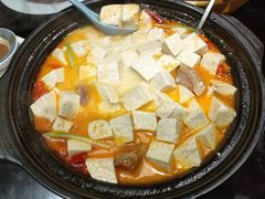 国太豆腐-严州府·地道建德菜