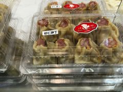 -白玉兰食品(中山公园龙之梦店)