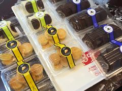 -85度C(青岛闽江路店)