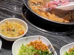 -老船舫·现做活鲜鱼馆(东郊记忆店)