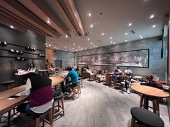 -星巴克臻选(杭州万象城店)