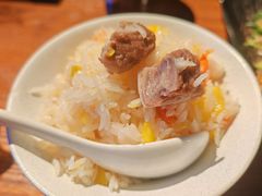 -纳瓦新疆菜(银都店)