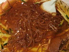 -七八冷面·延边朝鲜族美食(圣熙八号店)