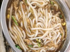 -小高后安粉餐厅(解放四路店)