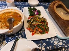 -滇道云南特色料理(康定路店)