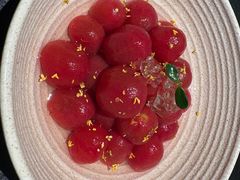 -锦荟JINHUI·浙江小馆(上海荟聚店)