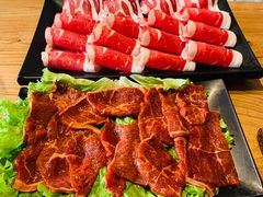 -四喜小胖·北京涮肉(五道营店)