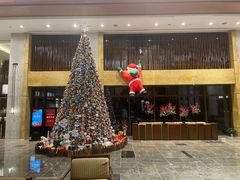 -杭州西溪喜来登度假大酒店