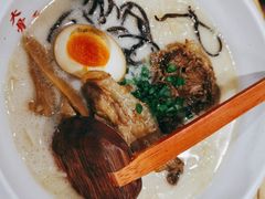 -味千拉面(广州金沙永旺梦乐城店)