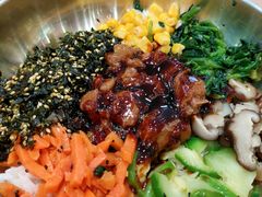 -米村拌饭(东方新天地店)