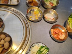 -明洞王妃家烤肉(苏州中心星悦汇店)