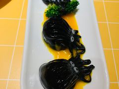 -蔡澜点心·粤菜(花城汇南区店)