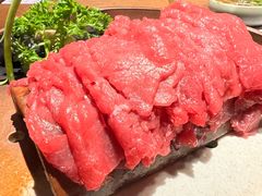-盡膳口福跷脚牛肉火锅(国贸商城店)