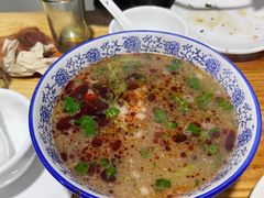 -三中高皇羊肉馆