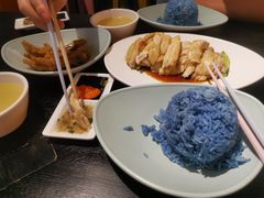 -Asianplus海蓝鸡饭