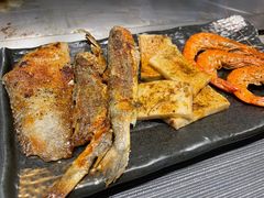 -和风铁板料理(山姆会员店)