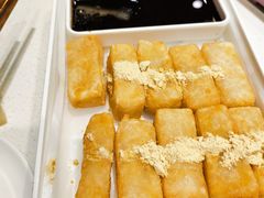 红糖糍粑-川西坝子火锅(金沙1.0直营店)