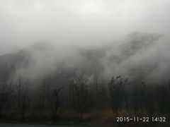 -洛阳白云山景区