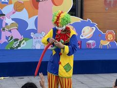 -紫荆广场·花漫里