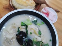 羊肉烩面-大头亮羊汤烩面·河南非遗(良乡总店)