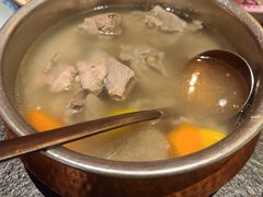 -丝路金桃·新疆菜(徐汇店)