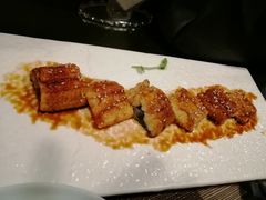 -山葵家·创意料理(宁波来福士店)