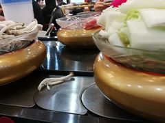 -龍歌自助小火锅(崂山丽达店)